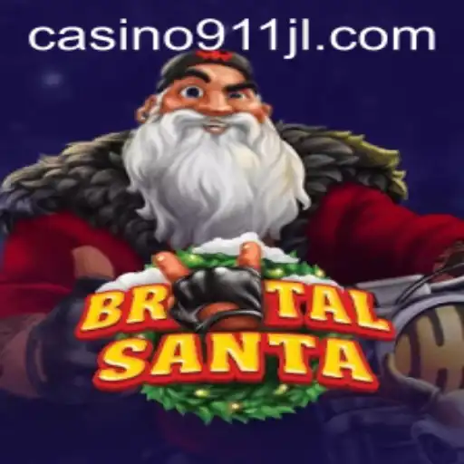 Discover BrutalSanta: A Thrilling Adventure Set in a World of Chaos