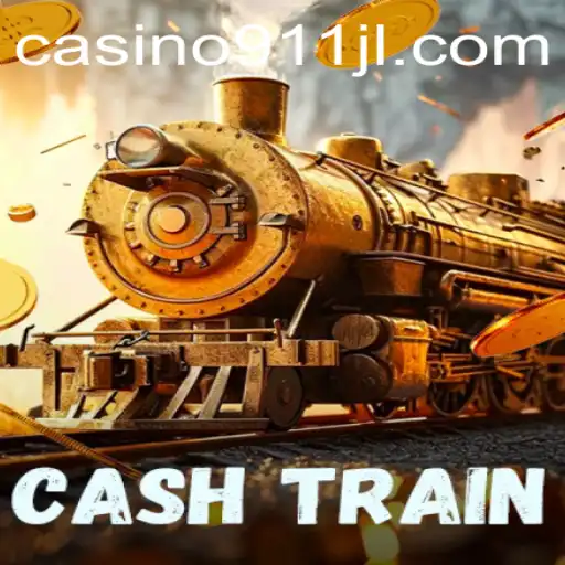 Exploring the Thrills of CashTrain: A Captivating Gaming Experience