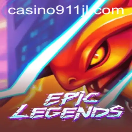 EpicLegends: A New Era in Gaming Adventure