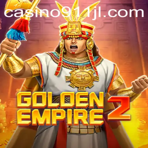 GoldenEmpire2: An Epic Game of Strategy and Adventure