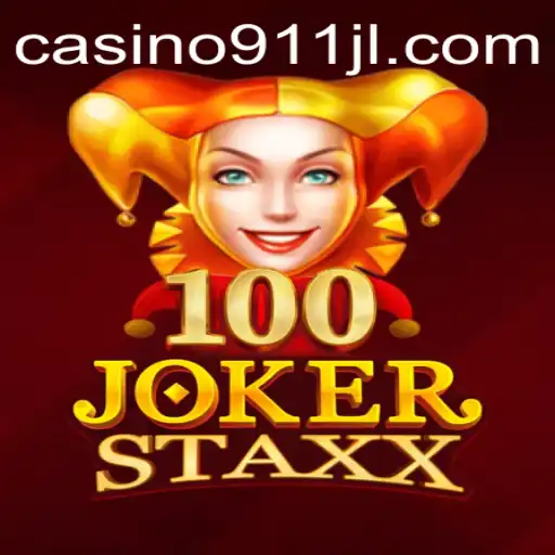 Exploring 100JokerStaxx: A Thrilling Adventure in Online Gaming