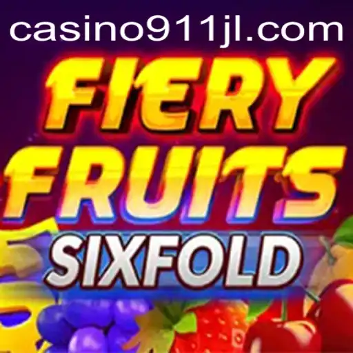 Unveiling the FieryFruitsSixFold: A Thrilling Adventure in Gaming