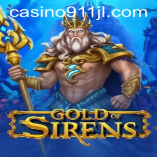 Explore the Mystical World of GoldofSirens: A Captivating Gaming Experience