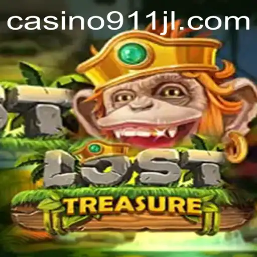Discover LostTreasure: A New Adventure Awaits