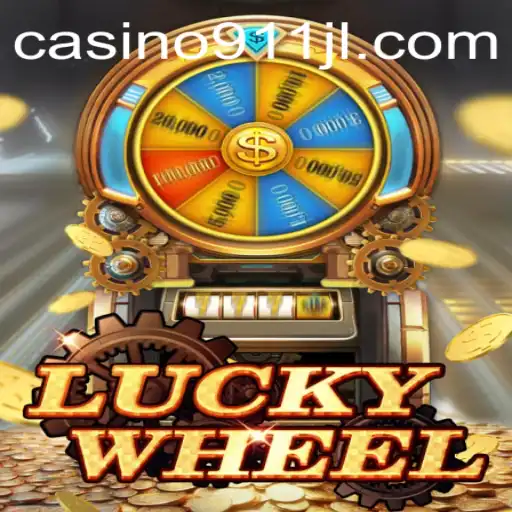 Discover the Thrills of LuckyWheel: The Game of Chance and Strategy