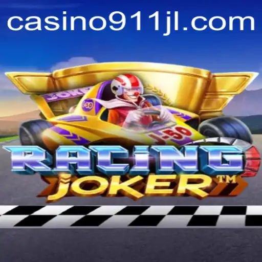 RacingJoker: The Ultimate Gaming Experience in 911jl's World