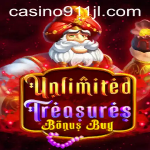 UnlimitedTreasuresBonusBuy: A Comprehensive Guide to the Exciting Game