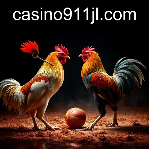 Exploring the World of Online Sabong: The Role of 911jl