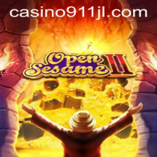OpenSesameII: A Thrilling New Game Taking the Gaming World by Storm