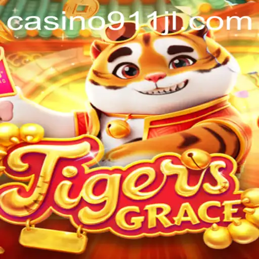 Unveiling TigersGrace: A New Era in Immersive Gaming with 911jl Integration