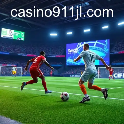 The Rise and Impact of Virtual Sports