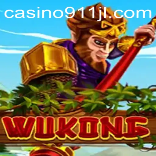 Wukong: The Adventurous Game of Strategy and Skill